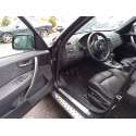 BMW X3 (E83)