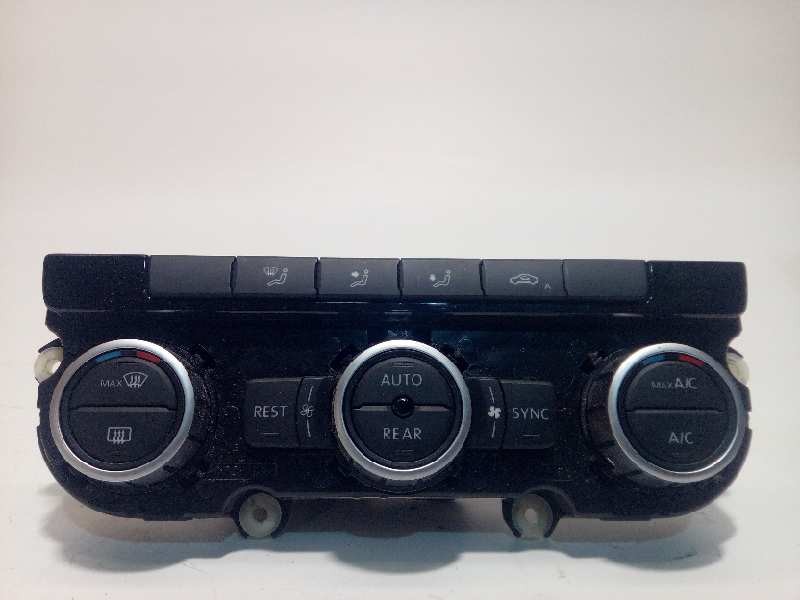 MANDO CLIMATIZADOR 7N0907044AG 7N0907044AGZJU 5HB011059