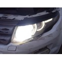 LAND ROVER EVOQUE
