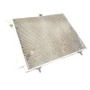Recambio de condensador / radiador aire acondicionado para peugeot 2008 i (cu_) 1.2 puretech 82 referencia OEM IAM 9674813580 64