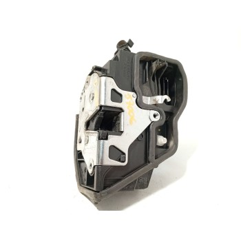 Recambio de cerradura puerta delantera derecha para bmw x5 (e70) xdrive 40 d referencia OEM IAM 7202146 51217202146 