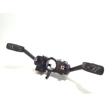 Recambio de mando intermitentes para skoda fabia 1.0 mpi referencia OEM IAM 6C0953501H  6C0953501HIGI