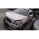 VOLKSWAGEN POLO (9N3)