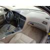 volvo s60 berlina del año 2007