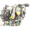 Recambio de despiece motor para dacia sandero ii (b8_) 1.5 dci referencia OEM IAM K9K626  