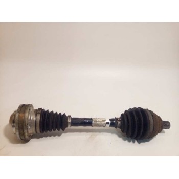 Recambio de transmision delantera izquierda para seat alhambra (710) reference referencia OEM IAM 7N0407763  