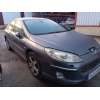 peugeot 407 (6d_) del año 2005