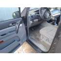 SSANGYONG RODIUS I