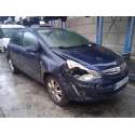 OPEL CORSA D (S07)