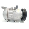 Recambio de compresor aire acondicionado para kia carens iv van (a4) crdi referencia OEM IAM 97701A4101  CA500PNBAA15