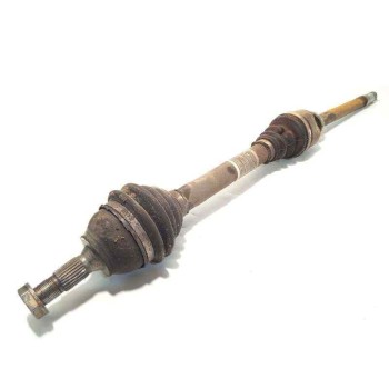 TRANSMISION DELANTERA DERECHA 9656329480 