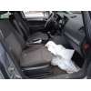 opel zafira / zafira family b (a05) del año 2010