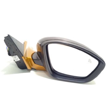 Recambio de retrovisor derecho para ds 3 crossback e-tense grand chic referencia OEM IAM 98245703MW  1649128680