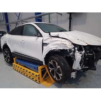 RENAULT ARKANA I (LCM_, LDN_)