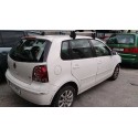 VOLKSWAGEN POLO (9N3)