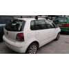 volkswagen polo (9n3) del año 2009