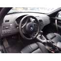 BMW X3 (E83)