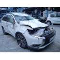 MITSUBISHI OUTLANDER (GF0)