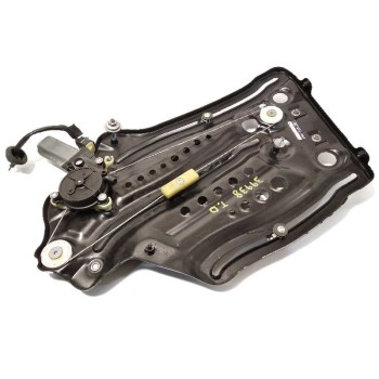 Recambio de elevalunas trasero derecho para audi a5 cabriolet (8f7) 2.0 tdi referencia OEM IAM 8F0839398C  0130822040