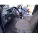 SSANGYONG RODIUS I