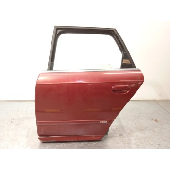 PUERTA TRASERA IZQUIERDA 8E0833051J 