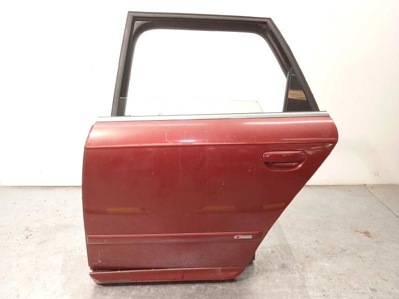 PUERTA TRASERA IZQUIERDA 8E0833051J 