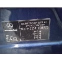MERCEDES-BENZ CLASE B (W245)