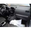 OPEL ZAFIRA / ZAFIRA FAMILY B (A05)