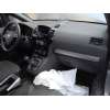 opel zafira / zafira family b (a05) del año 2010