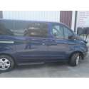 FORD TOURNEO CUSTOM V362 AUTOBÚS (F3)