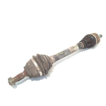 Recambio de transmision delantera izquierda para citroën c4 grand picasso millenium referencia OEM IAM 9656329380  