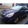 opel corsa d (s07) del año 2011