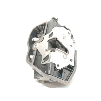 Recambio de cerradura puerta delantera izquierda para bmw x5 (e70) xdrive 40 d referencia OEM IAM 7202143 51217202143 