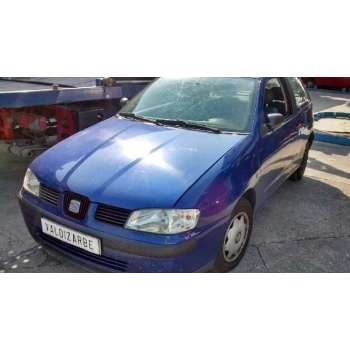 SEAT IBIZA (6K1)