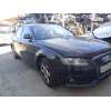 audi a4 ber. (b8) del año 2008