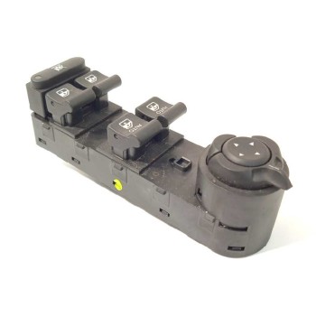 MANDO ELEVALUNAS DELANTERO IZQUIERDO 30170838 