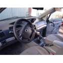 SSANGYONG RODIUS I