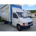VOLKSWAGEN LT CAJA ABIERTA (MOD. 1997)