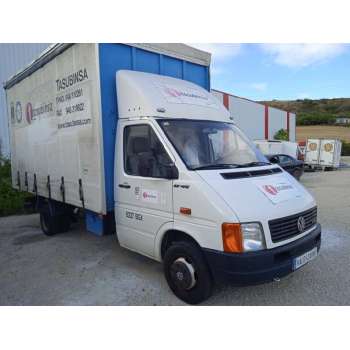 VOLKSWAGEN LT CAJA ABIERTA (MOD. 1997) de desguace