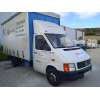 volkswagen lt caja abierta (mod. 1997) del año 2001