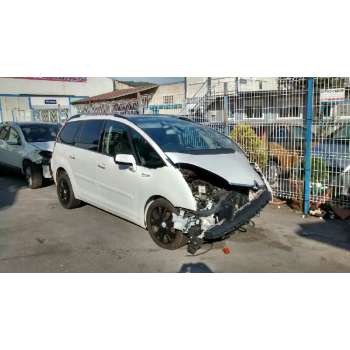 CITROËN C4 GRAND PICASSO