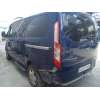 ford tourneo custom v362 autobús (f3) del año 2017