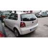 volkswagen polo (9n3) del año 2009