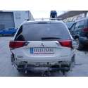 MITSUBISHI OUTLANDER (GF0)