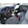 seat ibiza (6l1) del año 2002