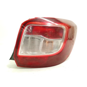 Recambio de piloto trasero derecho para dacia sandero ii (b8_) 1.5 dci referencia OEM IAM 265500465R  