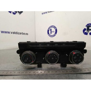 MANDO CLIMATIZADOR 5G0907426AJ 5G0907426AMWZU 5HB012665