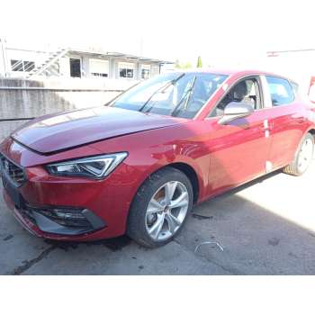 SEAT LEON (KL1, KLG) de desguace