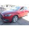 seat leon (kl1, klg) del año 2024