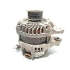 Recambio de alternador para mazda 3 lim. () 2.0 cat referencia OEM IAM PE0118300  A5TL0491